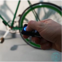 Alarme Monkey Security One -Vélos et Accessoires Soldes antivol monkey security one 2