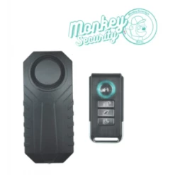 Alarme Monkey Security One -Vélos et Accessoires Soldes antivol monkey security one 3