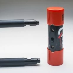 Antivol Qloc U Classe SRA -Vélos et Accessoires Soldes antivol qloc en u classe sra 3