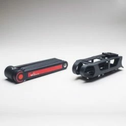 Antivol Qloc Pliant -Vélos et Accessoires Soldes antivol qloc pliant 2