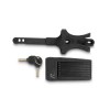 Antivol RFR Folding Lock Cmpt 7x700mm