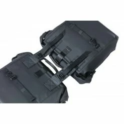 Sacoche Double Basil Soho 12 Sacoche Double Basil Soho -Vélos et Accessoires Soldes basil double sacoche soho 1 3