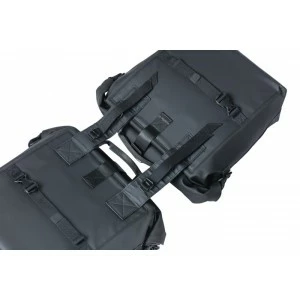 Sacoche Double Basil Soho 4 Sacoche Double Basil Soho – Image 4