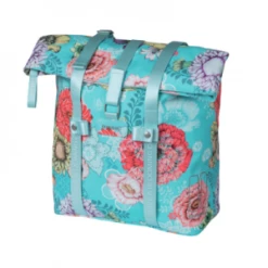 Sac/Sacoche Basil Bloom Shopper 20L -Vélos et Accessoires Soldes basil sac velo bloom shopper 20l 2