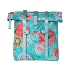Sac/Sacoche Basil Bloom Shopper 20L -Vélos et Accessoires Soldes basil sac velo bloom shopper 20l 3