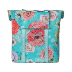Sac/Sacoche Basil Bloom Shopper 20L -Vélos et Accessoires Soldes basil sac velo bloom shopper 20l 5
