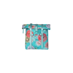 Sac/Sacoche Basil Bloom Shopper 20L -Vélos et Accessoires Soldes basil sac velo bloom shopper 20l 6