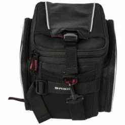 Sacoche Basil Sport Design 7-15L -Vélos et Accessoires Soldes basil sacoche arriere sport desing 7 12l 4