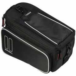 Sacoche Basil Sport Design 7-15L -Vélos et Accessoires Soldes basil sacoche arriere sport desing 7 12l 6