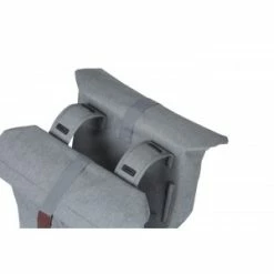 Sacoche Basil Double City -Vélos et Accessoires Soldes basil sacoche double city 6