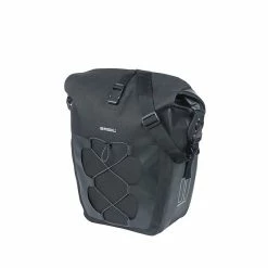 Sacoche Basil Navigator -Vélos et Accessoires Soldes basil sacoche navigator 1 4