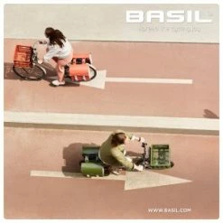 Sacoche Basil Urban Load -Vélos et Accessoires Soldes basil sacoche urban load 5