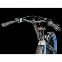 Bergamont Paul-e Eq Expert -Vélos et Accessoires Soldes bergamont paul e eq expert 6