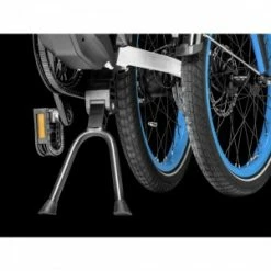 Bergamont Paul-e Eq Expert -Vélos et Accessoires Soldes bergamont paul e eq expert 8