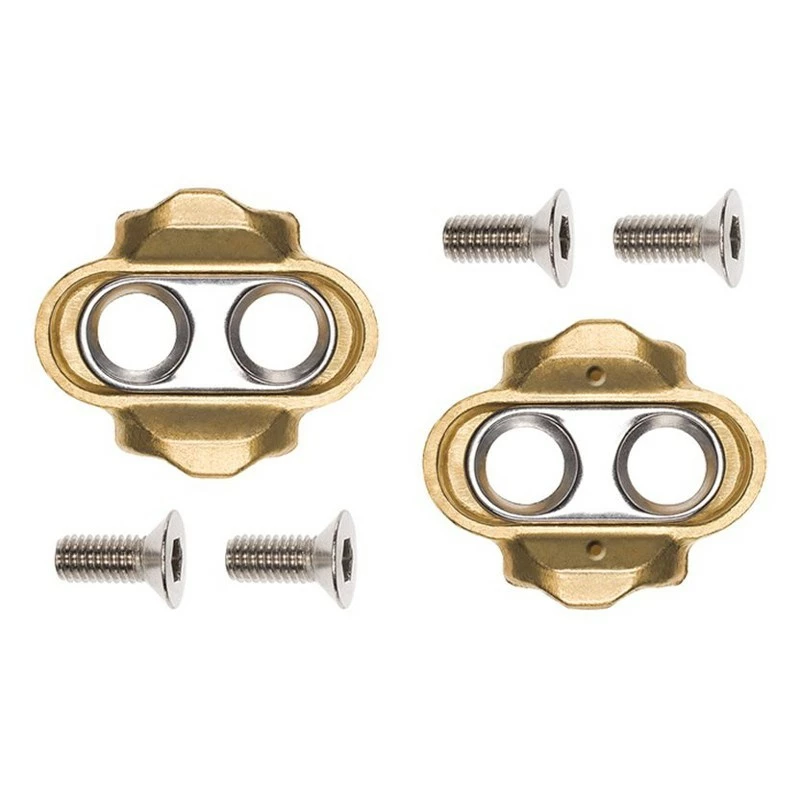 Cales Crank Brothers Standard Release 15° 2 Cales Crank Brothers Standard Release 15° – Image 2