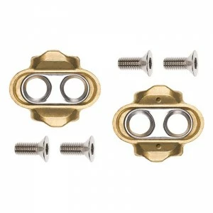 Cales Crank Brothers Standard Release 15° 1 Cales Crank Brothers Standard Release 15°