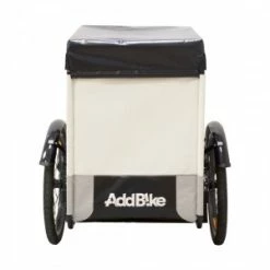 Carry'Box AddBike -Vélos et Accessoires Soldes carry box addbike 2