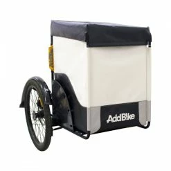 Carry'Box AddBike -Vélos et Accessoires Soldes carry box addbike 3