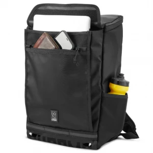 Sac à Dos Chrome Urban Ex 2.0 Rolltop 20L 3 Sac à Dos Chrome Urban Ex 2.0 Rolltop 20L – Image 3