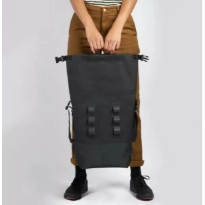 Sac à Dos Chrome Urban Ex 2.0 Rolltop 20L 7 Sac à Dos Chrome Urban Ex 2.0 Rolltop 20L – Image 7