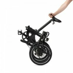 Eovolt Morning -Vélos et Accessoires Soldes eovolt morning 3