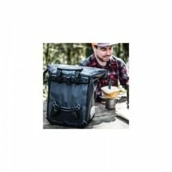 Sacoche Ortlieb Gravel Pack -Vélos et Accessoires Soldes gravel pack ortlieb 2