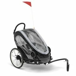 Habillage-pluie Pour Zeno Bike