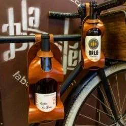 Porte Bouteille La Bouclée -Vélos et Accessoires Soldes la bouclee 3990 2
