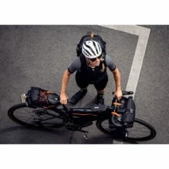Ortlieb Cockpit-Pack -Vélos et Accessoires Soldes ortlieb cockpit pack 4
