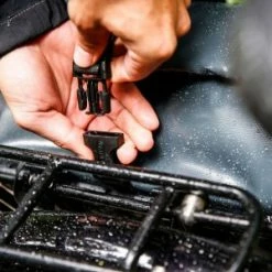 Sacoche Ortlieb Back-Roller Classic 20L