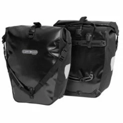 Sacoche Ortlieb Back-Roller Classic 20L 11 Sacoche Ortlieb Back-Roller Classic 20L -Vélos et Accessoires Soldes ortlieb pair sacoche back roller classic 20l 3