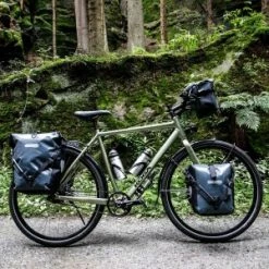 Sacoche Ortlieb Back-Roller Classic 20L 15 Sacoche Ortlieb Back-Roller Classic 20L -Vélos et Accessoires Soldes ortlieb pair sacoche back roller classic 20l 7