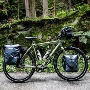 Sacoche Ortlieb Back-Roller Classic 20L 8 Sacoche Ortlieb Back-Roller Classic 20L – Image 8