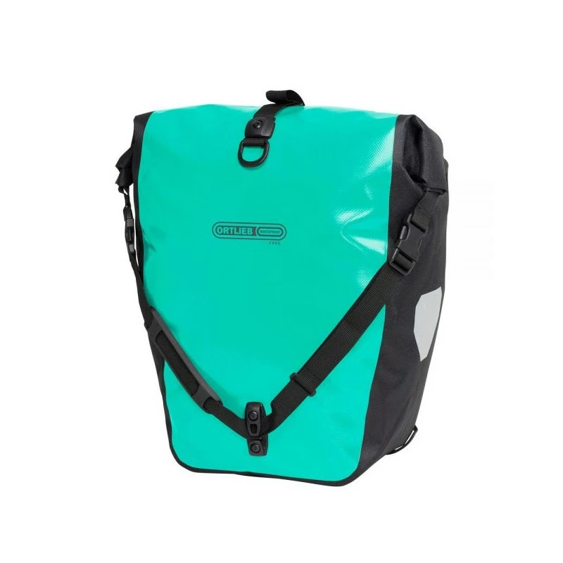 Sacoche Double Ortlieb Back-Roller Free 20L 4 Sacoche Double Ortlieb Back-Roller Free 20L – Image 4