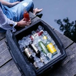 Ortlieb Rack Box 18L -Vélos et Accessoires Soldes ortlieb rack box 18l 8