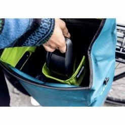 Sacoche Ortlieb E-Mate 16L -Vélos et Accessoires Soldes ortlieb sacoche e mate 16l 2