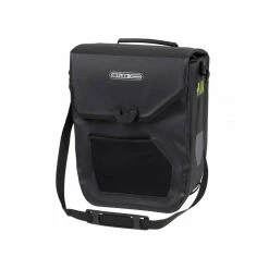 Sacoche Ortlieb E-Mate 16L -Vélos et Accessoires Soldes ortlieb sacoche e mate 16l 6