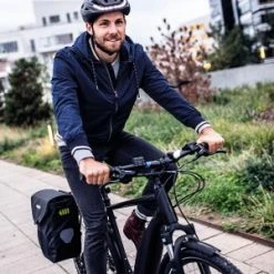 Sacoche Ortlieb E-Mate 16L -Vélos et Accessoires Soldes ortlieb sacoche e mate 16l 8