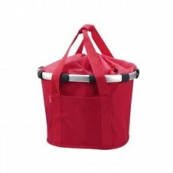 Panier Avant Reisenthel KlickFix -Vélos et Accessoires Soldes panier avant reisenthel klickfix 2