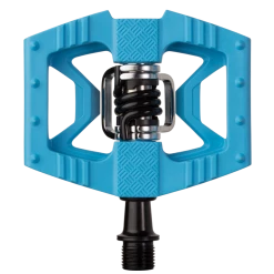 Pédales Crank Brothers Double Shot 1 -Vélos et Accessoires Soldes pedales crank brothers doubleshot 1 2