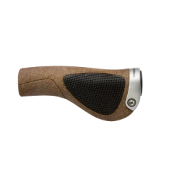 Poignées Ergon Bike GP1 BioKork -Vélos et Accessoires Soldes poignees ergon bike gp1 biokork 2