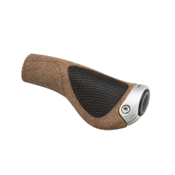 Poignées Ergon Bike GP1 BioKork -Vélos et Accessoires Soldes poignees ergon bike gp1 biokork 3