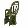 Porte-bébé Arrière Sur Cadre Polisport Groovy