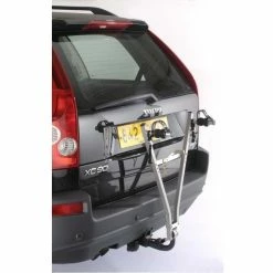 Porte Vélo Attelage Suspendu 1 Vélo -Vélos et Accessoires Soldes porte velo attelage suspendu 1velo 2