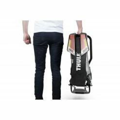 Porte Vélo Thule Easyfold XT 2 -Vélos et Accessoires Soldes porte velo thule easyfold xt 2 1 2