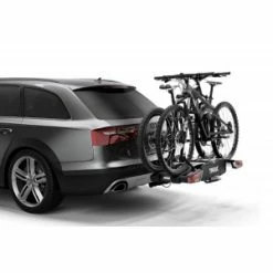 Porte Vélo Thule Easyfold XT 2 -Vélos et Accessoires Soldes porte velo thule easyfold xt 2 1 4