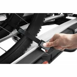 Porte Vélo Thule Velospace XT2 -Vélos et Accessoires Soldes porte velo thule velospace xt2 6