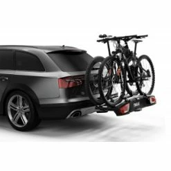 Porte Vélo Thule Velospace XT2 -Vélos et Accessoires Soldes porte velo thule velospace xt2 7
