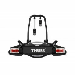 Porte Vélo Thule Velo Compact -Vélos et Accessoires Soldes porte velos thule velo compact 4