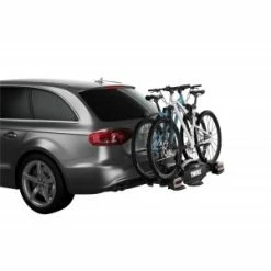 Porte Vélo Thule Velo Compact -Vélos et Accessoires Soldes porte velos thule velo compact 5